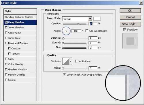 آموزش طراحی وبسایت افقی در فتوشاپ